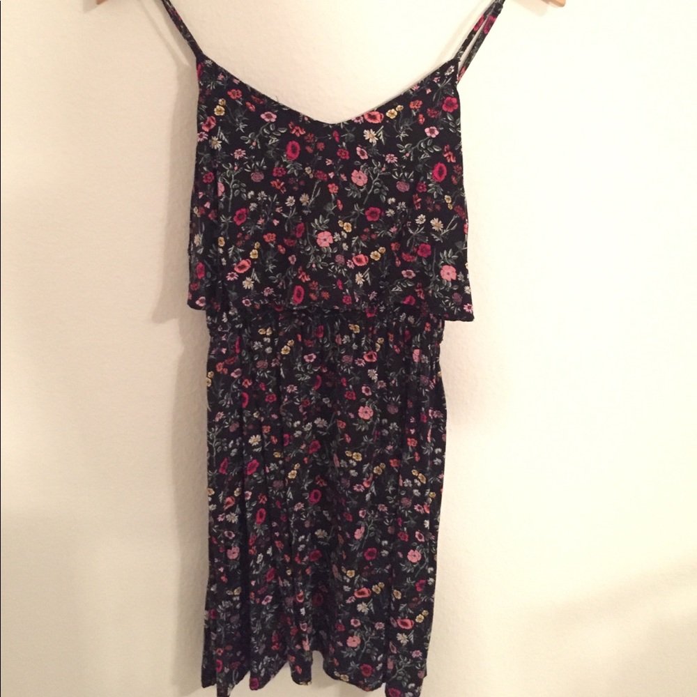 Forever 21 dress